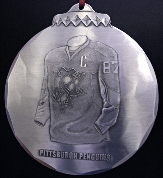 nhl pittsburgh penguins sidney crosby jersey metal nhl pittsburgh penguins sidney crosby jersey metal