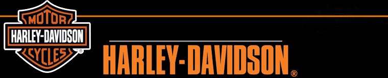 harley davidson banner