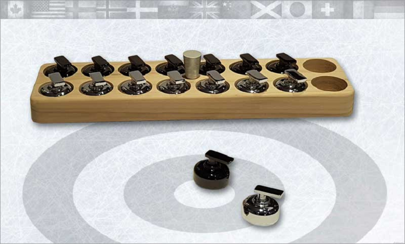 cool curling
